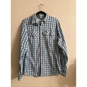 Like new Columbia shirt